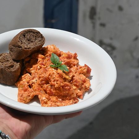 Akro Living Astypalea Astypálaia Екстериор снимка