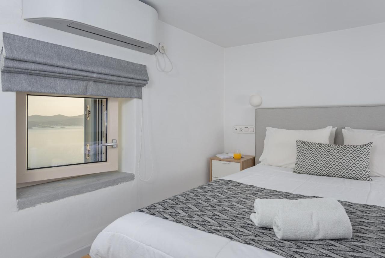 Akro Living Astypalea Astypálaia Екстериор снимка