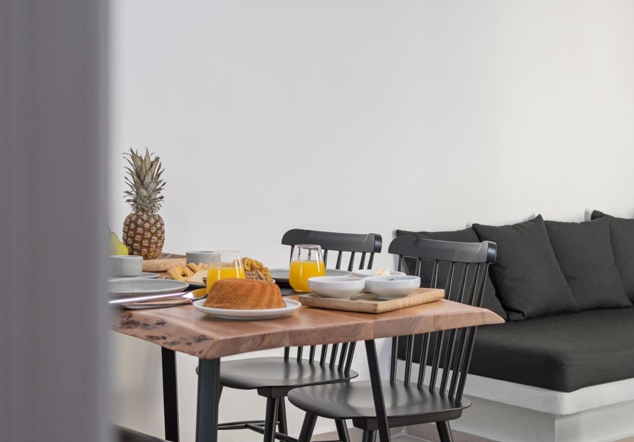 Akro Living Astypalea Astypálaia Екстериор снимка
