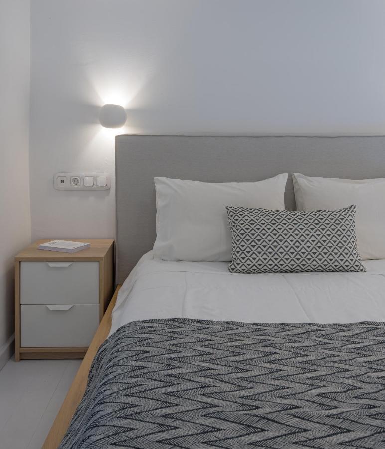 Akro Living Astypalea Astypálaia Екстериор снимка