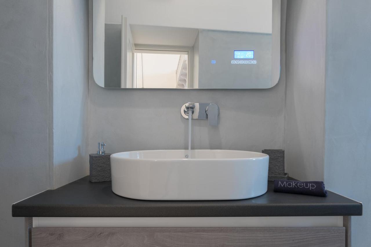 Akro Living Astypalea Astypálaia Екстериор снимка