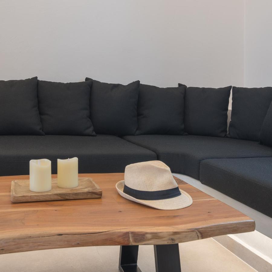 Akro Living Astypalea Astypálaia Екстериор снимка