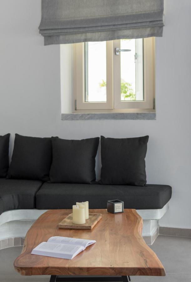 Akro Living Astypalea Astypálaia Екстериор снимка