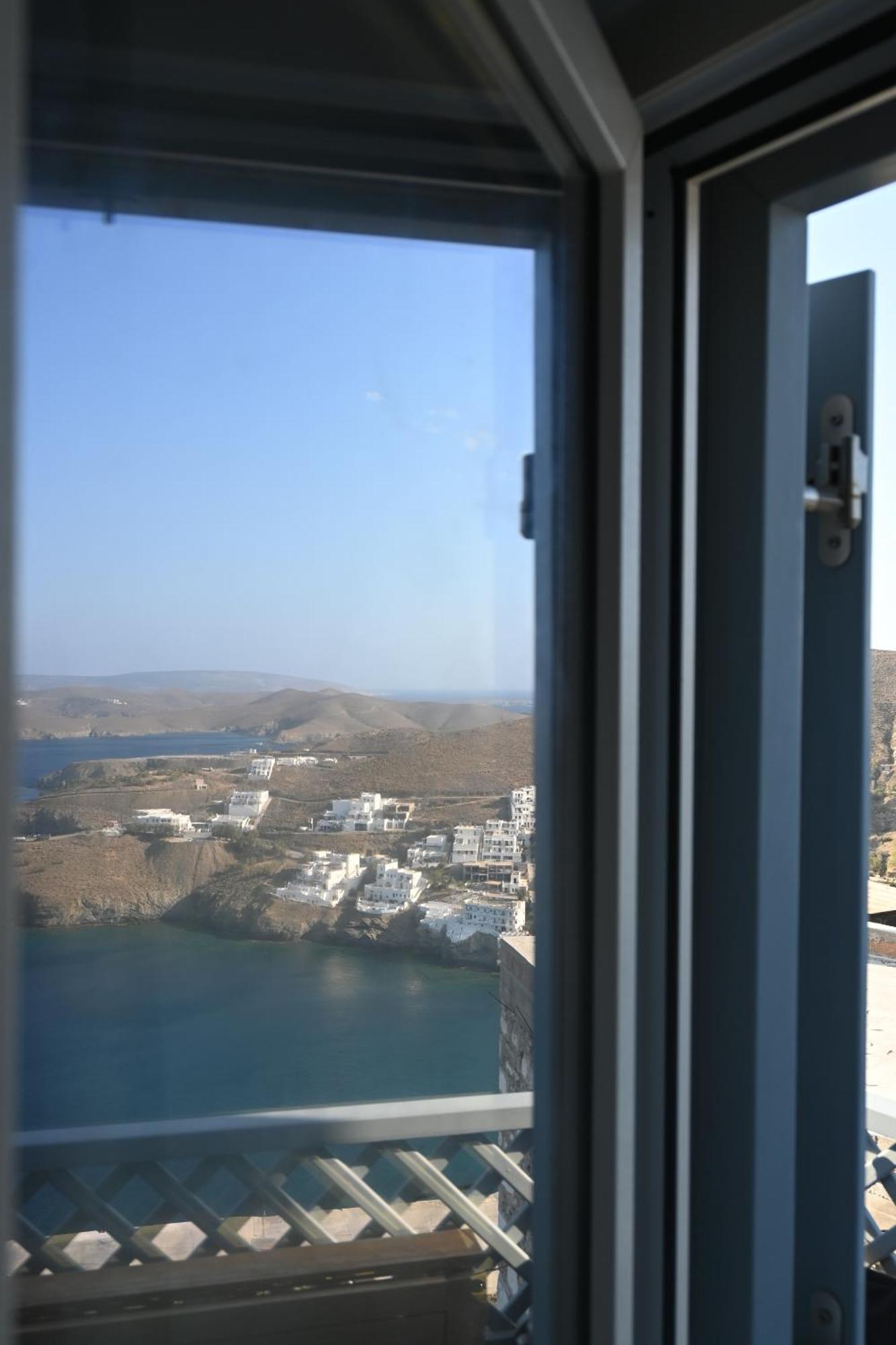 Akro Living Astypalea Astypálaia Екстериор снимка