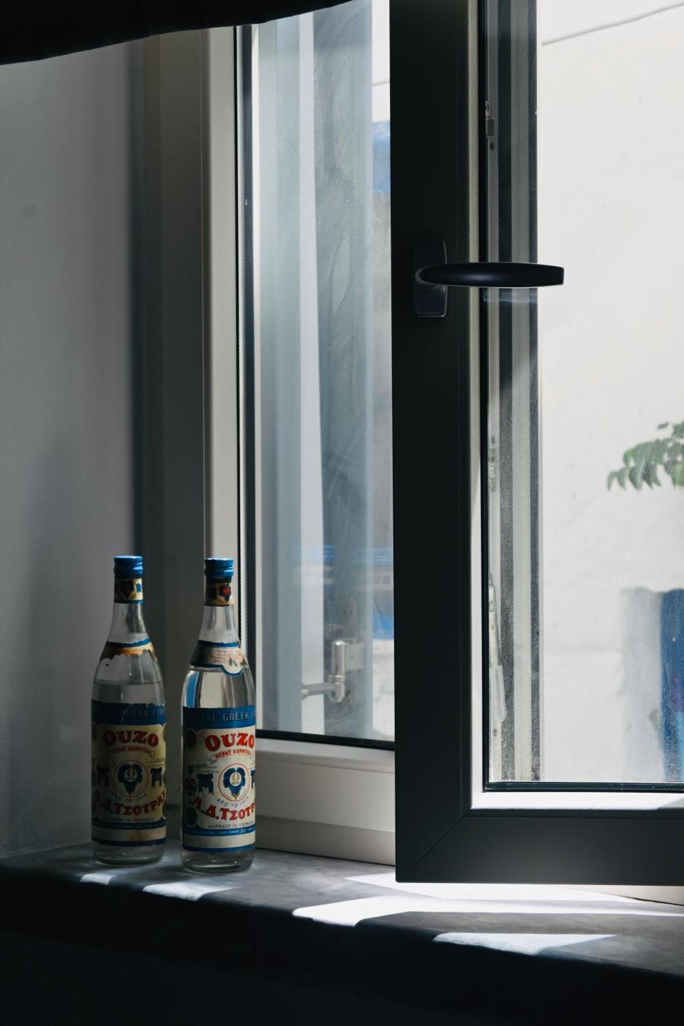 Akro Living Astypalea Astypálaia Екстериор снимка